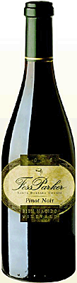 Fess Parker 2006 Bien Nacido Pinot Noir
